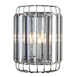 Светильник настенный (бра) Wunderlicht K5520-12