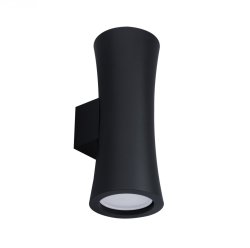 Светильник настенный(бра) SL WL6061 BK