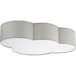 Світильник стельовий TK Lighting Cloud 3145