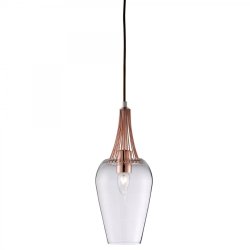 Люстра подвес Searchlight 8911CU Whisk