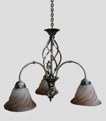 Люстра классическая BLITZ 3891-43