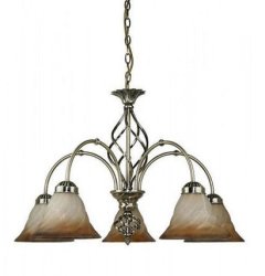 Люстра классическая BLITZ 3891-45