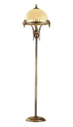 Торшер классический Amplex Cordoba 199