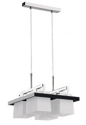 Люстра подвес ALFA Cezar 884