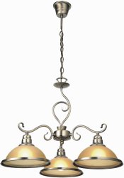 Люстра класична BLITZ 5096-43