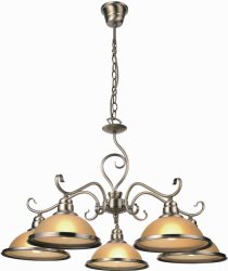 Люстра BLITZ 5096-45