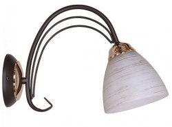 Светильник настенный (бра) Emibig Retro 200/K1