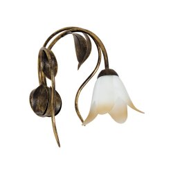 Светильник настенный (бра) Luminex Palm 3700