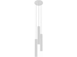 8916 Світильник підвіс Nowodvorski EYE WHITE III zwis L PL