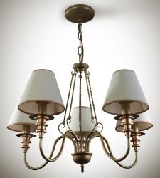 Люстра класична 55321