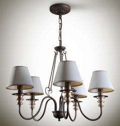 Люстра класична 55321/1 