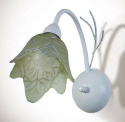 Светильник настенный (бра) N&B Light Коралл 13201