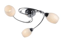 Люстра стельова BLITZ 6546-43 