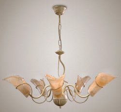 Люстра классическая N&B Light Версаль 9055