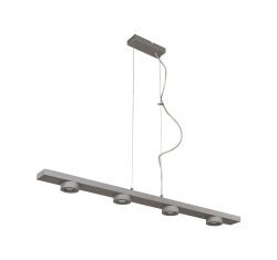 Люстра подвес Jupiter Fin 1500 Fin 4