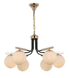 Люстра современная BLITZ Modern Style 7420-46