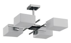 Люстра современная ALFA Zefir 854