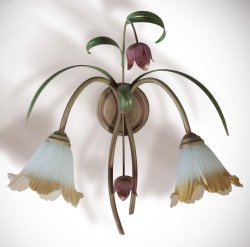 Світильник настінний (бра) 274/4 