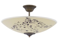 Люстра пристільна Декору Лаура 30160