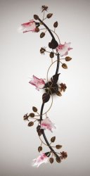 Люстра припотолочная 0151/1