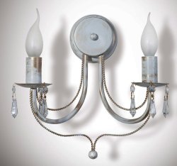 Бра свічки 02691