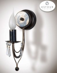 Бра свічки 03691/1 