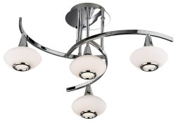 Люстра современная BLITZ 2007-34