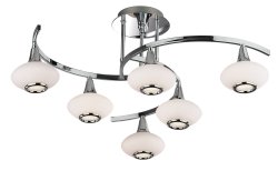 Люстра современная BLITZ 2007-36