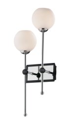 Светильник настенный (бра) BLITZ 2012-12