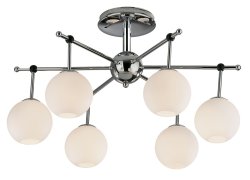 Люстра припотолочная BLITZ 2012-36