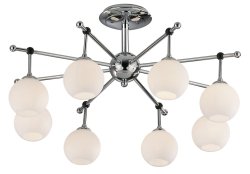 Люстра галогенная BLITZ 2012-38