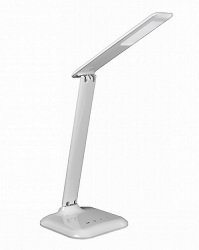 Настольная светодиодная лампа DELUX TF-130 7 Вт LED