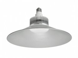 Светильник светодиодный потолочный DELUX WPL LED 70 high bay 6500К 45Вт