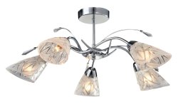 Люстра классическая BLITZ 72018-45