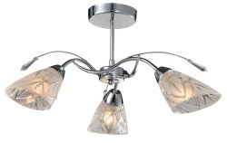 Люстра классическая BLITZ 72018-43