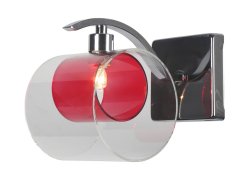 Світильник настінний(бра) BLITZ 72024-11R