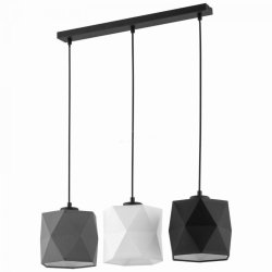 Люстра подвес TK Lighting Siro 1034