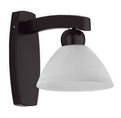 Светильник настенный (бра) ALFA Jacek Venge 16360