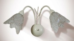 Светильник настенный (бра) N&B Light Коралл 13202