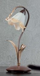 Настільна лампа 00151/1 