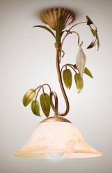 Люстра-подвес N&B Light Совиньон 8416/C