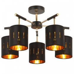 Люстра WUNDERLICHT ОМ1615-45