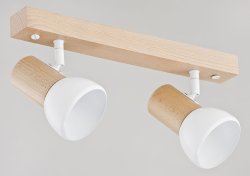 Светильник направленного света Alfa Santo White 24442