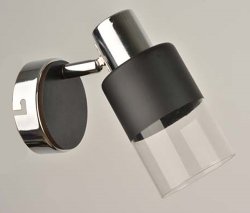 Светильник направленного света(спот) Sirius S0257/1