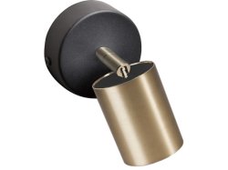 8816 Світильник Nowodvorski EYE SPOT BRASS I PL