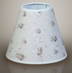 Абажур для люстр(бра) aba 01N/6904