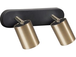 8817 Світильник Nowodvorski EYE SPOT BRASS II PL