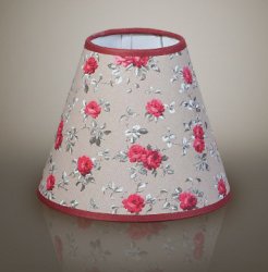 Абажур для люстр(бра) aba 01N/6706