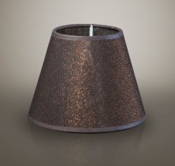 Абажур для люстр(бра) aba 01N/6301