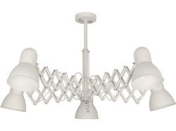 6871 Люстра Nowodvorski HARMONY V PL